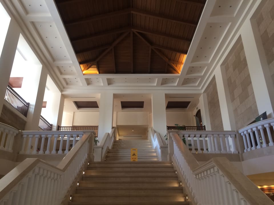 Lobby Grecotel LUXME Kos