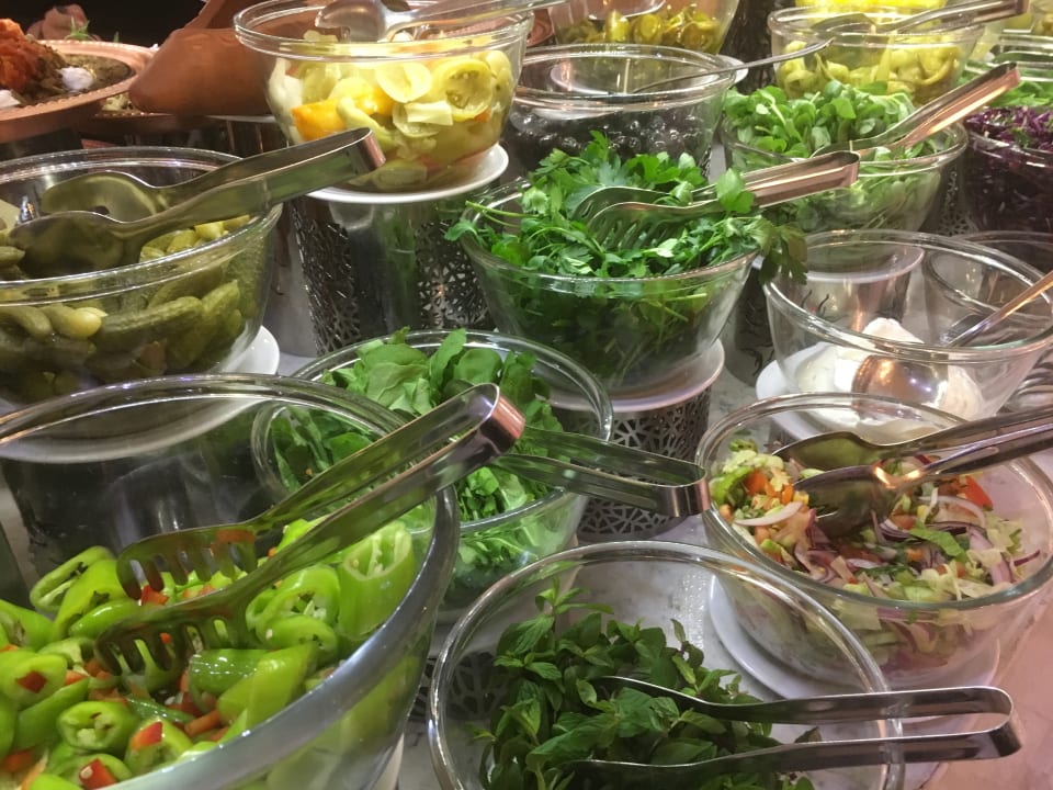 Gastro Acanthus Cennet Barut Collection