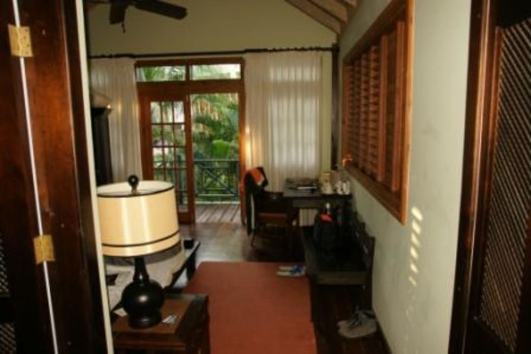 Zimmer1 Sunset at the Palms Resort - Adults Only