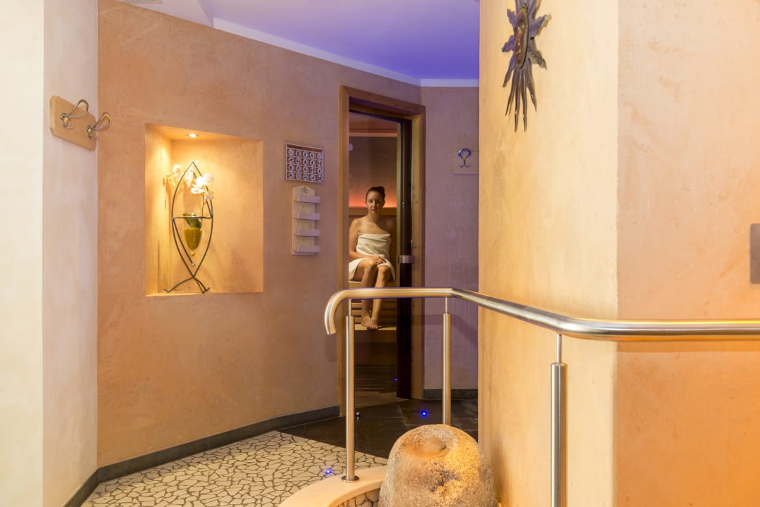 Sport & Freizeit Alpenhof Lodge Passeiertal