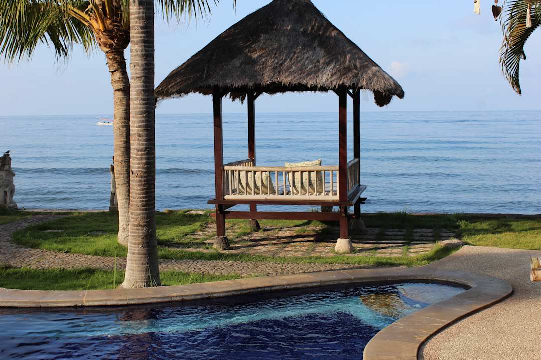 Strand Bali Dream Guesthouse