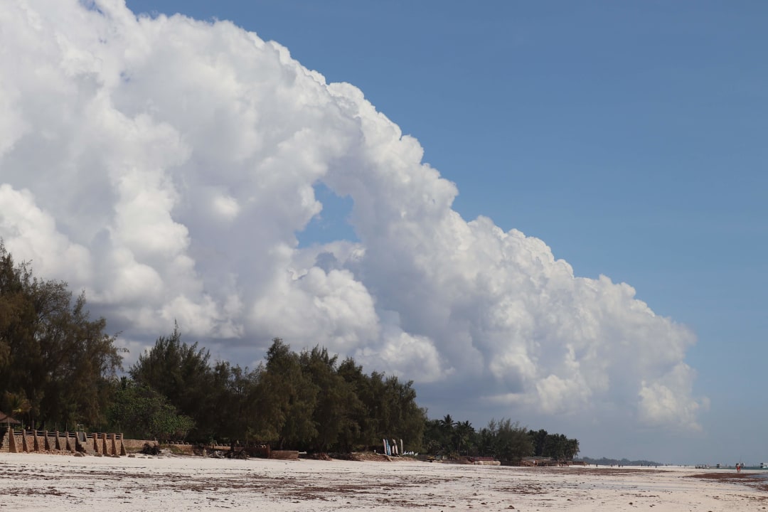 Strand Neptune Palm Beach Boutique Resort & Spa