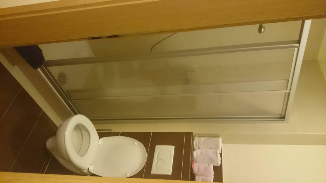 Bad Hotel Weisses Ross