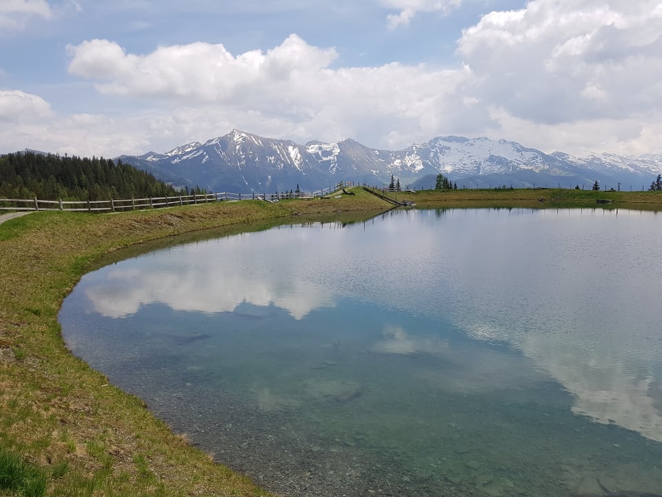 Sport & Freizeit Carpe Solem Rauris by ALPS RESORTS