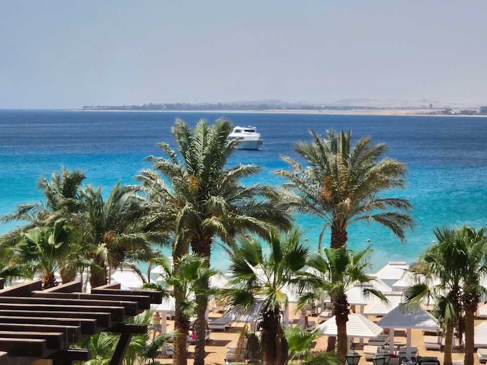 Ausblick Kaisol Romance Resort