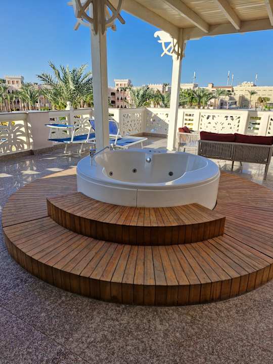Zimmer Pickalbatros Palace Resort