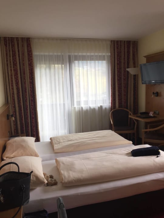 Zimmer Alpensport-Hotel Seimler