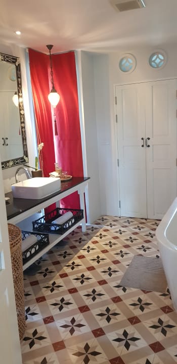 Zimmer Moracea by Khao Lak Resort