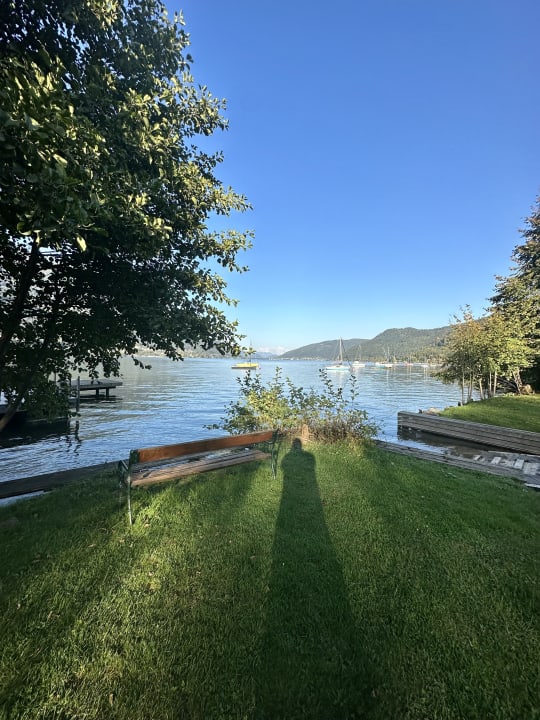 Ausblick ROBINSON LANDSKRON