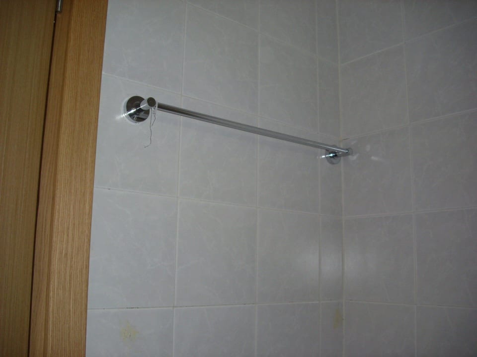 Salle de bain Doreta Beach Resort & Spa