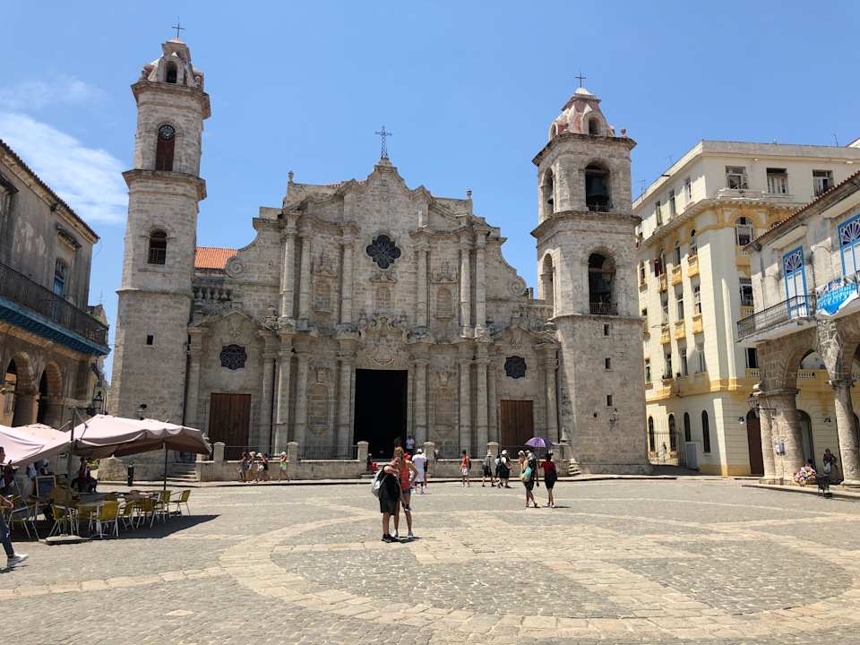 Ausblick Hotel Roc Casa Del Mar