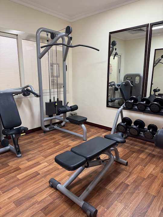 Sport & Freizeit Jaz Grand Marsa