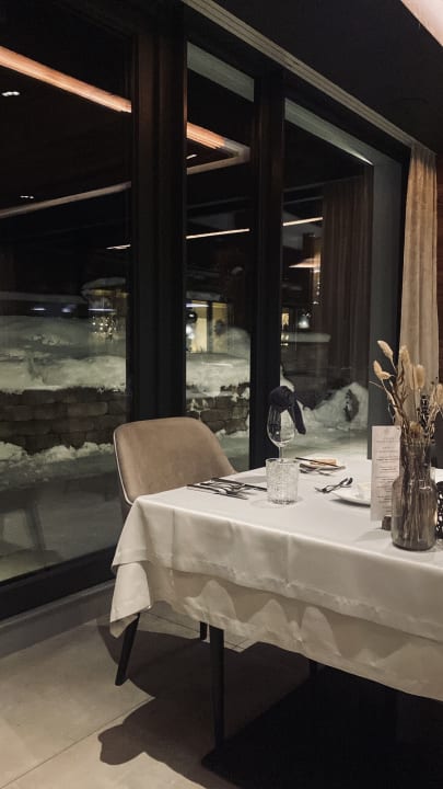 Gastro Verwöhnhotel Wildspitze