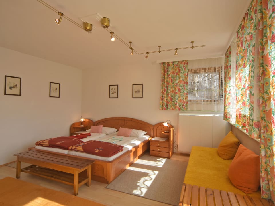 Zimmer Cottages-Chalets -  Ferienhaus