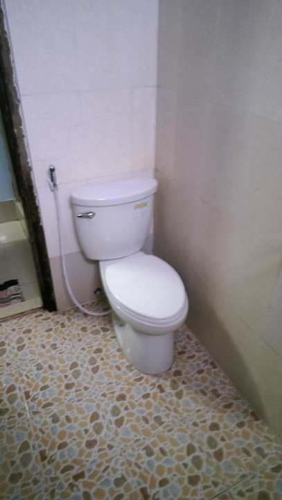 WC Guesthouse Tropical Breeze