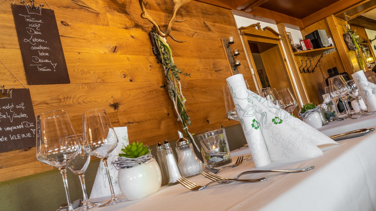 Gastro Wohlfühlhotel zur Post