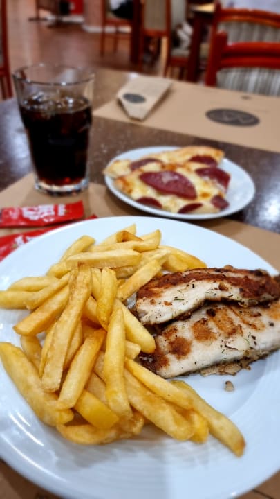 Gastro Asteria Collection Side