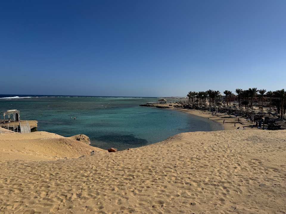 Strand Pickalbatros Villaggio Resort - Portofino