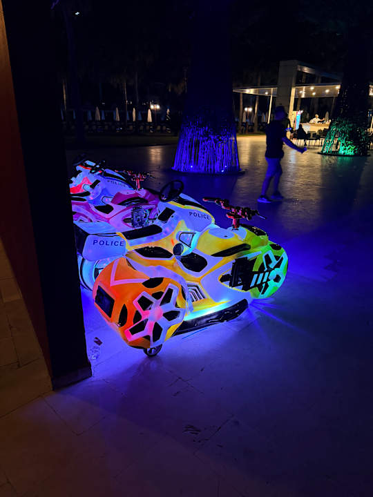 Pool Siam Elegance Hotels & Spa