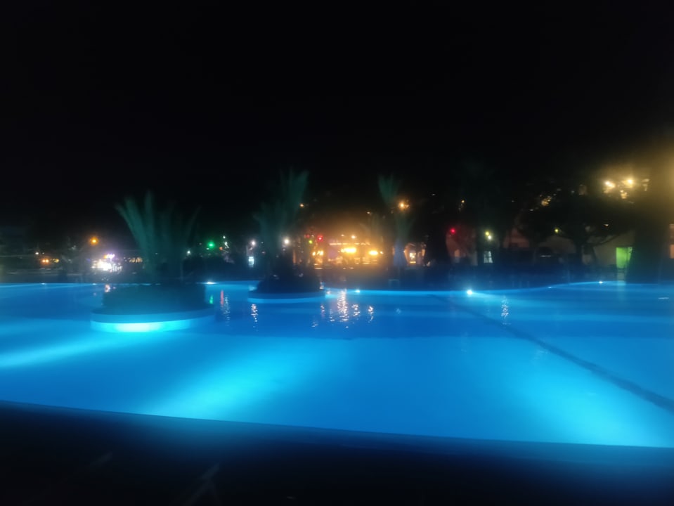 Pool Limak Limra Hotel & Resort