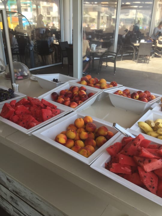 Gastro HVD Clubhotel Miramar