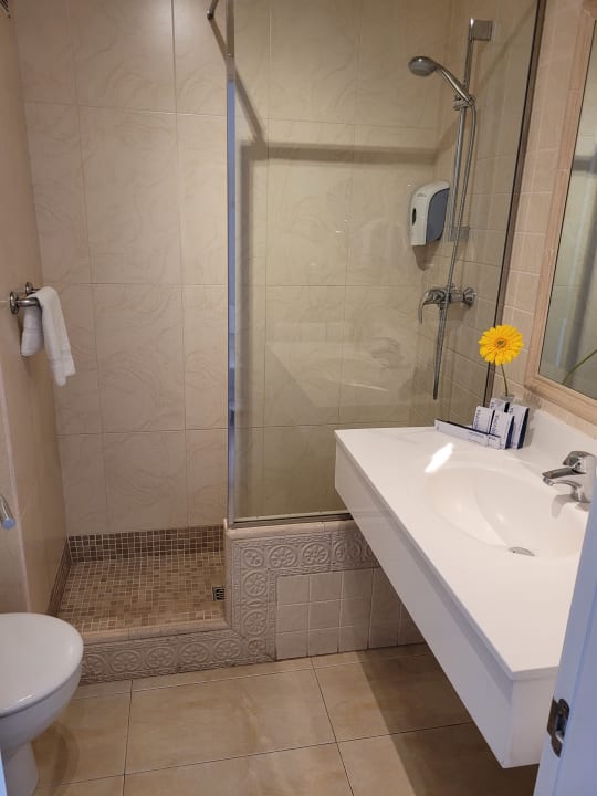 Zimmer HOVIMA Jardin Caleta