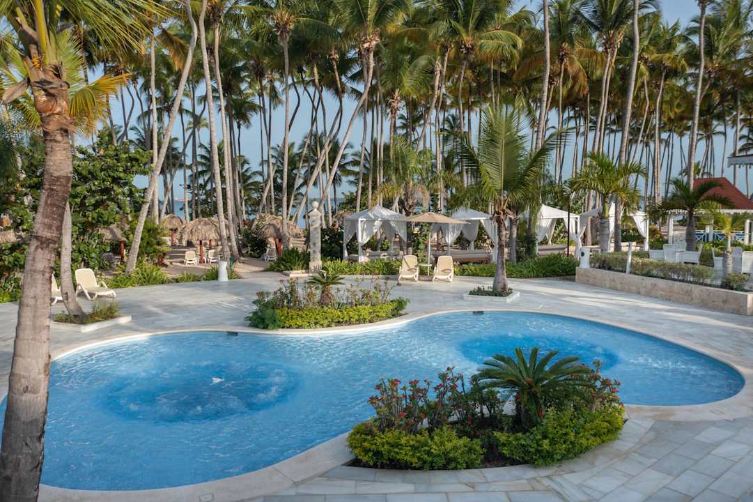 Außenansicht Bahia Principe Luxury Bouganville