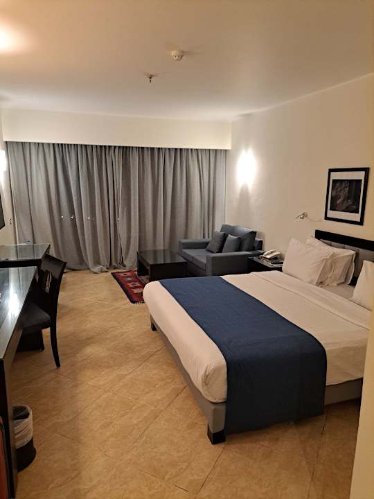 Zimmer Fort Arabesque Resort, Spa & Villas