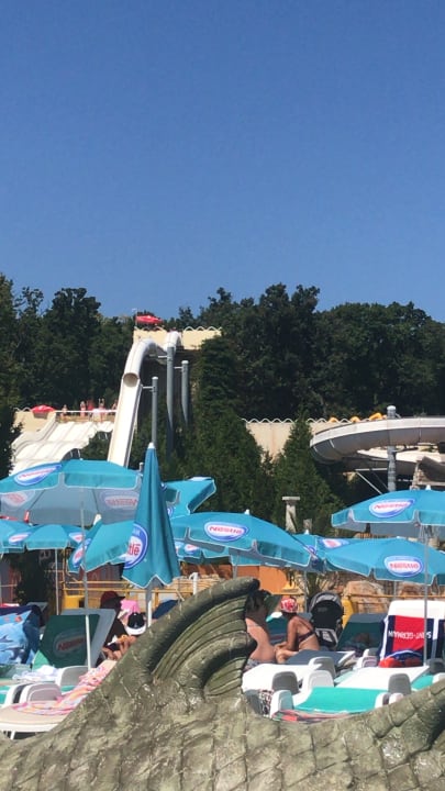 Sport & Freizeit HVD Viva Club Hotel