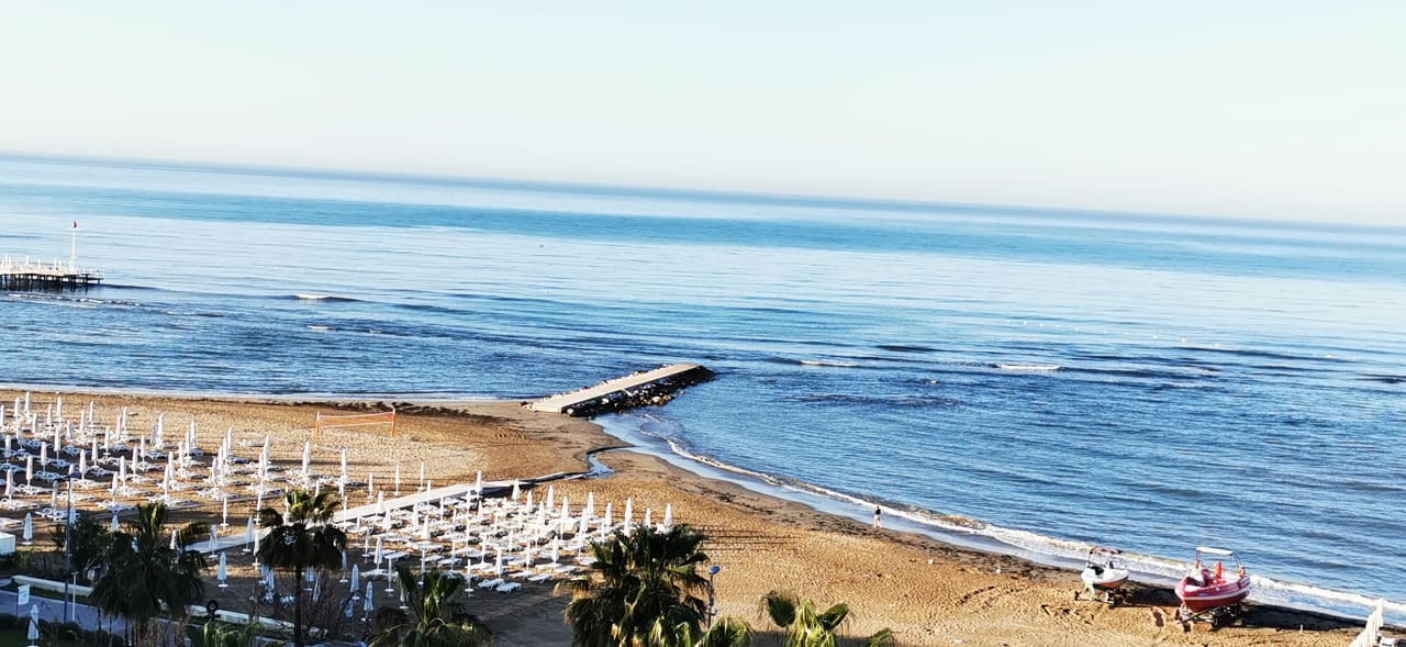 Strand Seaden Quality Resort & Spa