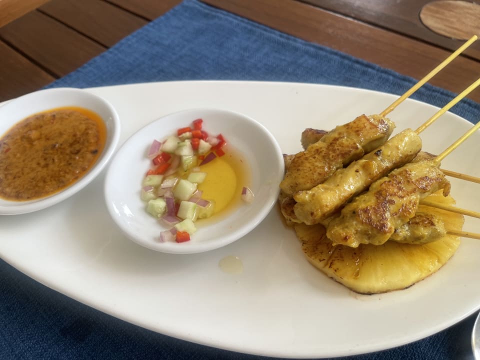 Gastro Centara Grand Mirage Beach Resort Pattaya