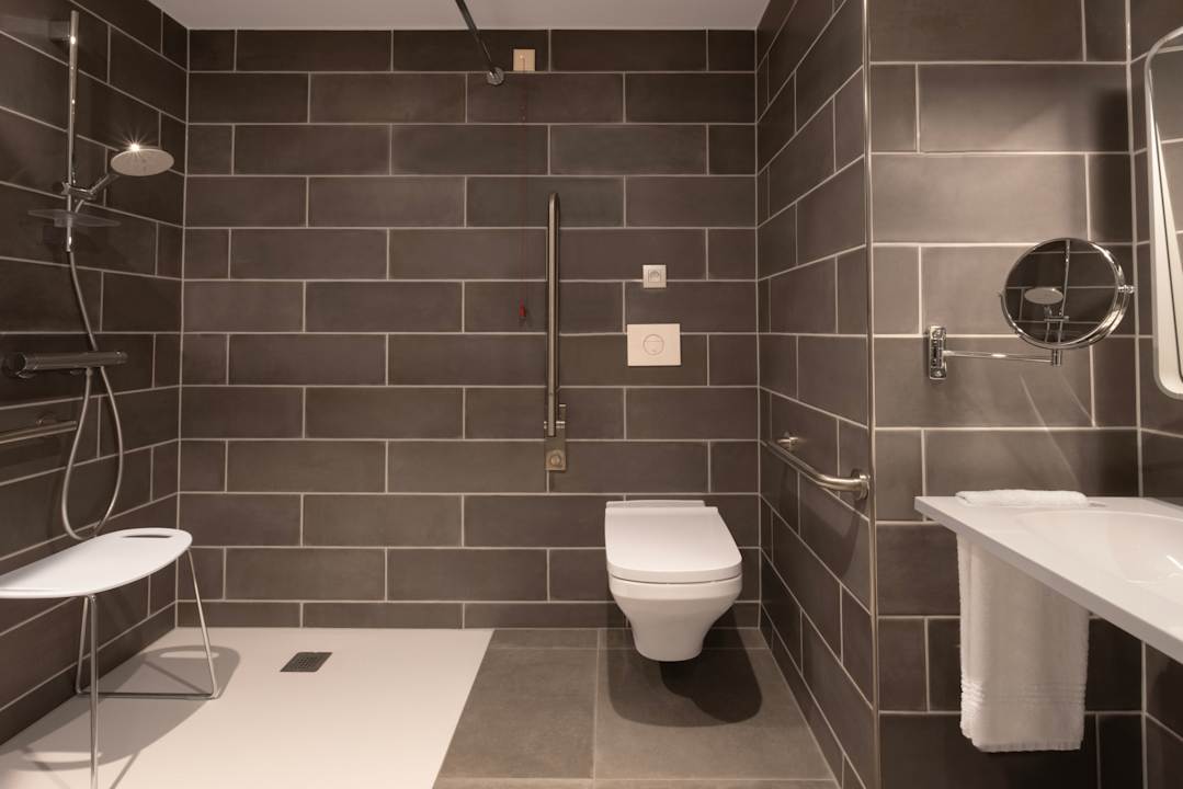 Zimmer Adagio Antwerp City Center