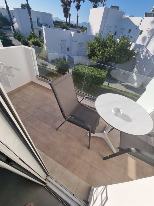 Zimmer Summer Village of Hippokrates - Adults only