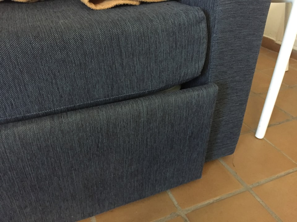 Zimmer LABRANDA Bahía y Villas Fañabé