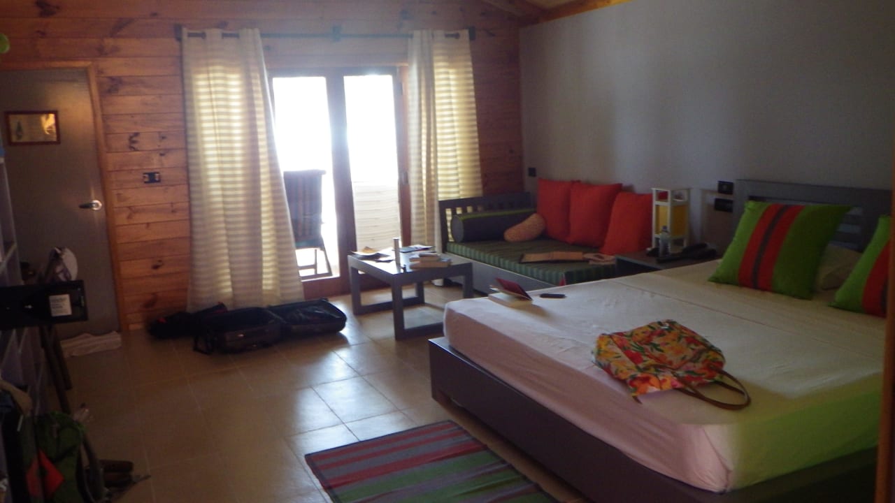 Renovierte Beach Villa Meeru Maldives Resort Island