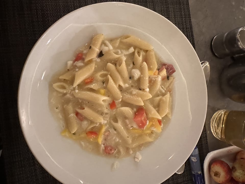 Gastro Pickalbatros Aqua Blu Resort - Hurghada