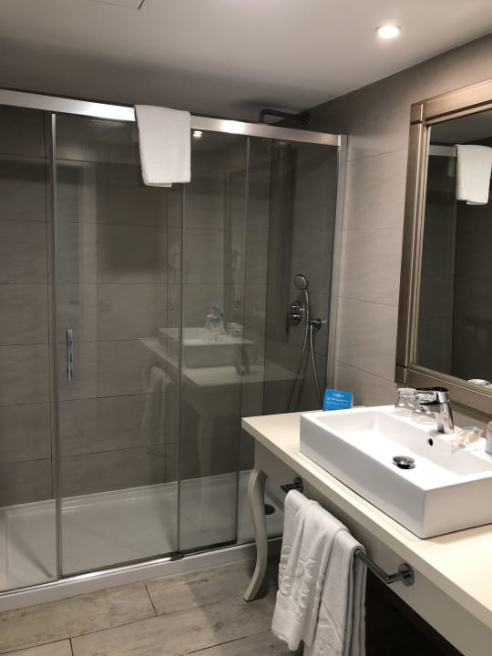 Zimmer Alcudia Garden Aparthotel