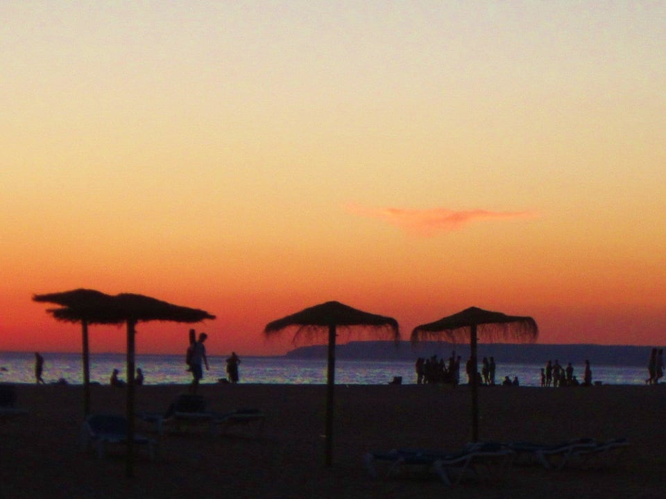Sunrise Meliá Zahara Resort & Villas