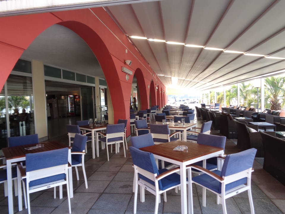 Restaurant Family Resort del Mar
