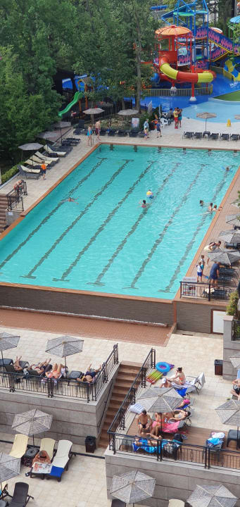 Pool SH Dolce Vita