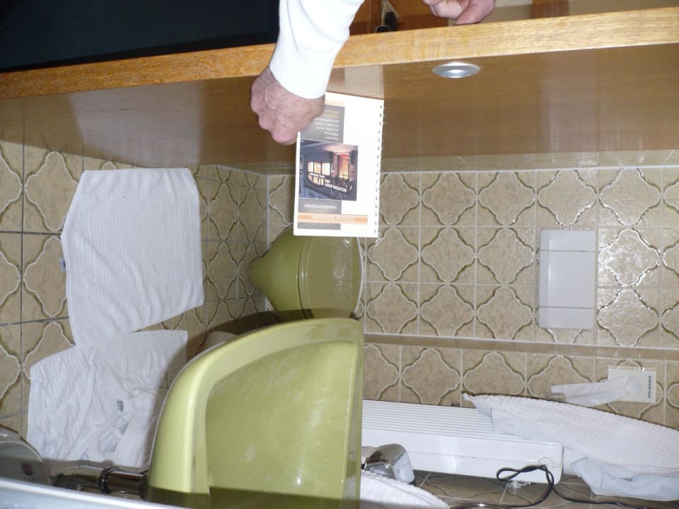 Winziges Bad City Hotel Schönleber