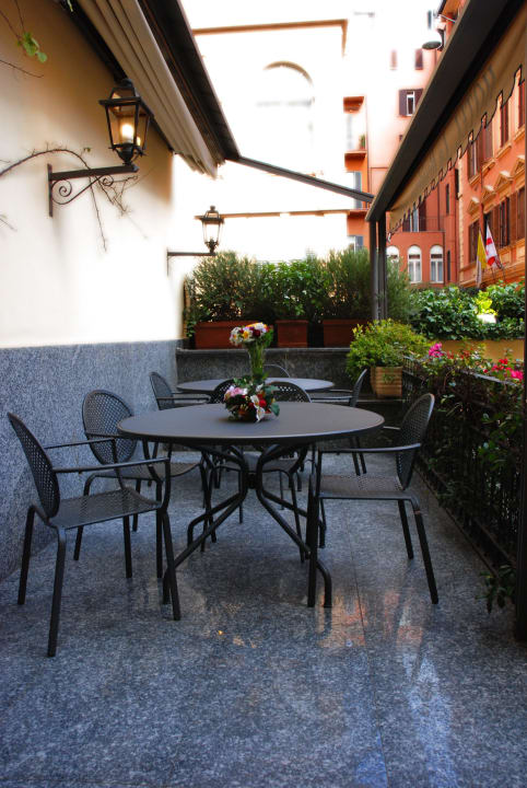 Hotel La Residenza Hotel La Residenza