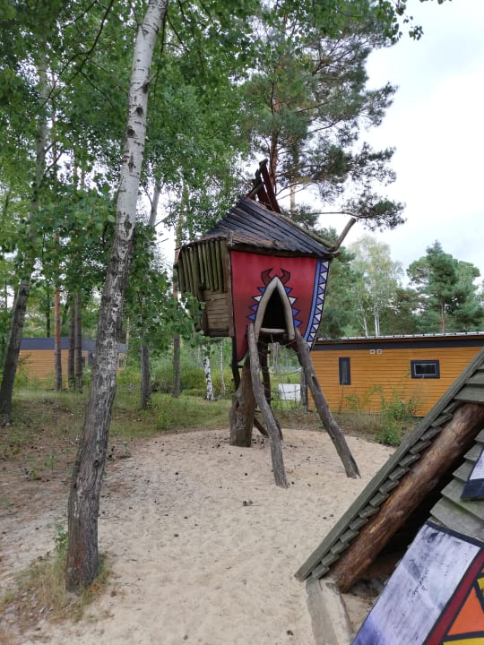 Sport & Freizeit Tropical Islands Resort