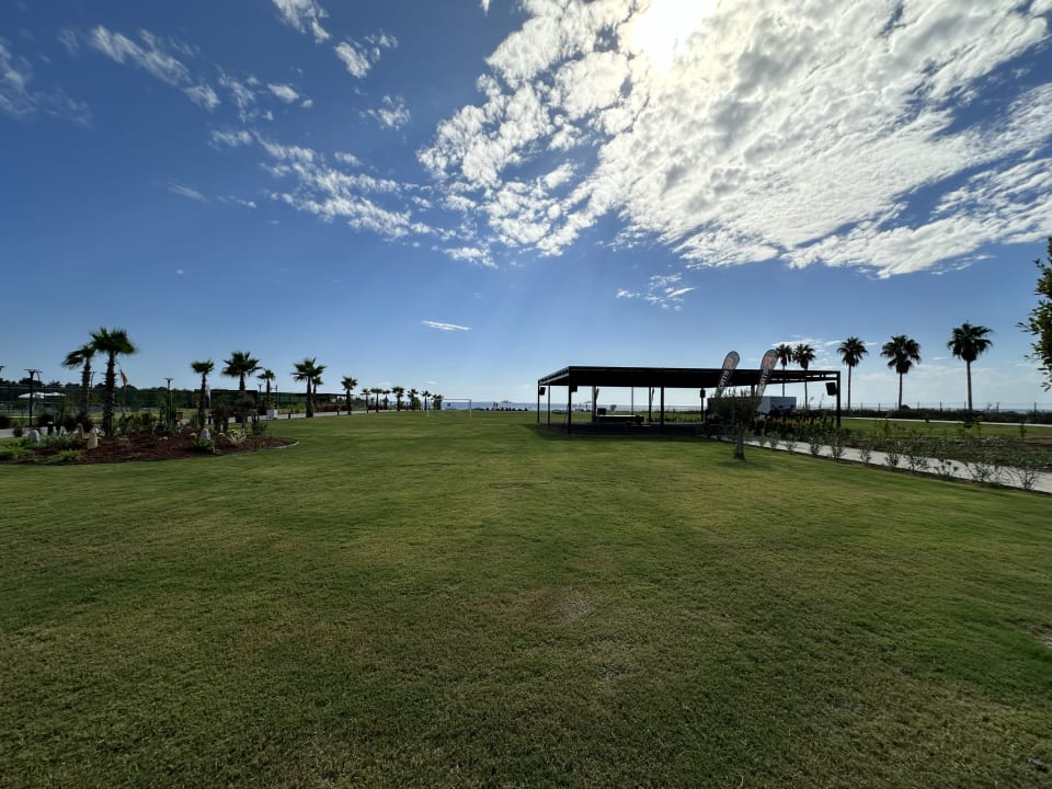 Sport & Freizeit Jacaranda Luxury Resort