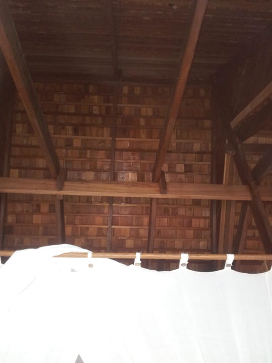 Decke Santhiya Koh Phangan Resort & Spa