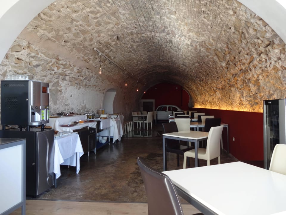 Aussergewöhnlich! Petit Hotel Hostatgeria Sant Salvador