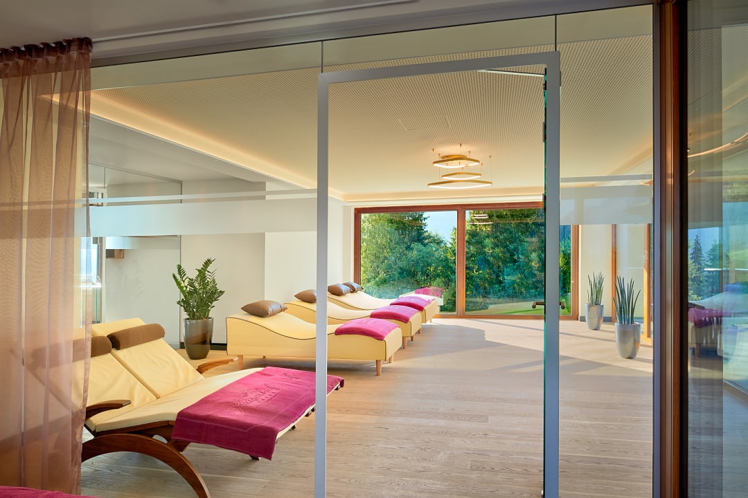 Sport & Freizeit Hotel Kaiserhof