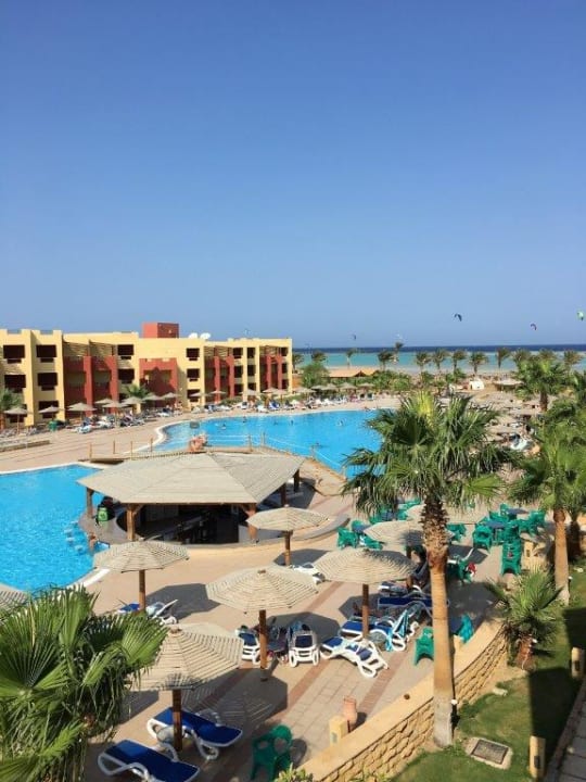 Pool Casa Mare Resort