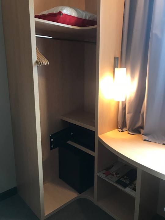 Zimmer ibis Kiev Railway Station Hotel