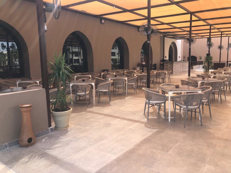 Gastro Pickalbatros Sands Hotel - Port Ghalib